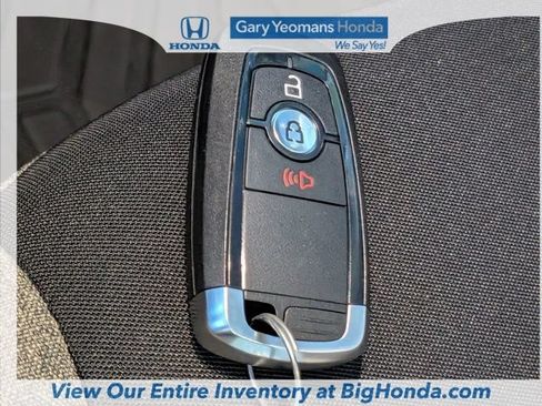 Used 2025 Ford Bronco Sport Big Bend AWD/4WD image 39