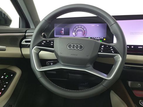 New 2026 Audi A5 2.0T Premium Plus AWD/4WD image 16