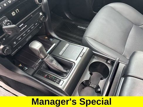 Used 2023 Lexus GX 460 Premium image 29