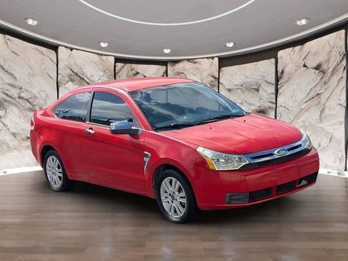 Used 2008 Ford Focus SE FWD image 18