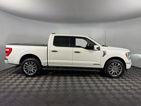Used 2023 Ford F150 Limited image 5