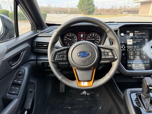 New 2026 Subaru Crosstrek 2.5i Wilderness w/ Crosstrek Mirror Package AWD/4WD image 14