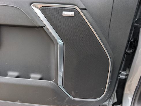 New 2026 Chevrolet Silverado 1500 RST w/ RST All Star Premium Package image 32