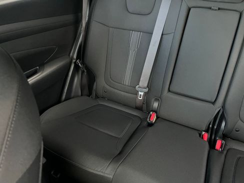 Used 2025 Hyundai Tucson SEL image 41