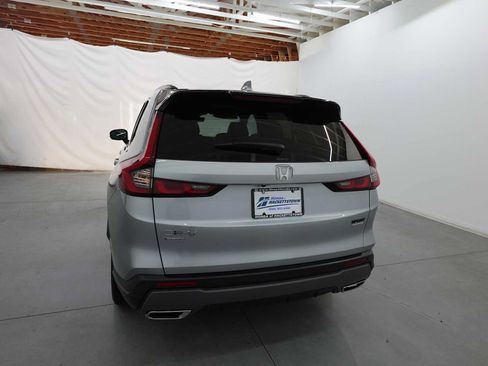 Certified 2023 Honda CR-V Sport Touring image 7