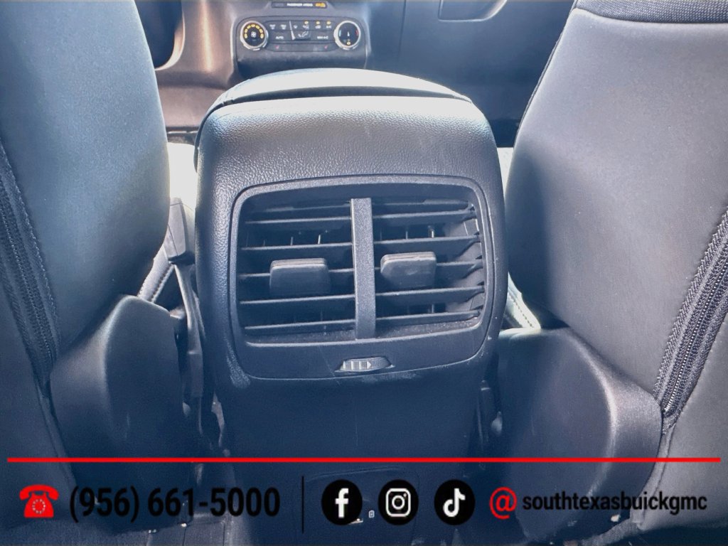Used 2023 Ford Bronco Sport Big Bend w/ Convenience Package AWD/4WD image 22
