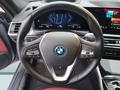 Certified 2024 BMW i4 eDrive40 w/ Premium Package image 16