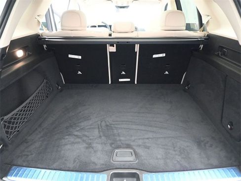 New 2025 Mercedes-Benz GLE 450 4MATIC image 27