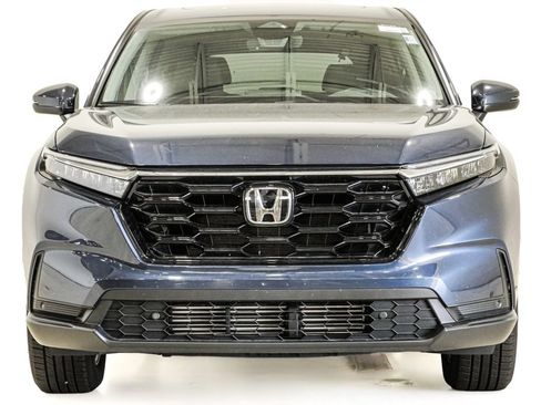 Used 2024 Honda CR-V EX-L image 2