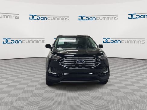 Used 2022 Ford Edge SEL w/ Convenience Package AWD/4WD image 3