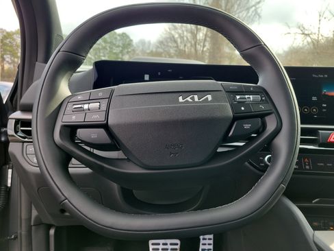 New 2026 Kia Sportage X-Line Prestige AWD/4WD image 23