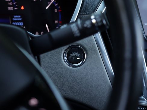 Used 2014 Cadillac SRX Performance w/ Driver Awareness Package image 16