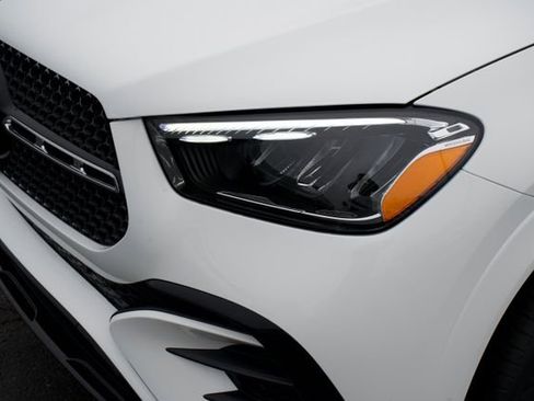 New 2026 Mercedes-Benz GLE 450 4MATIC Coupe image 14