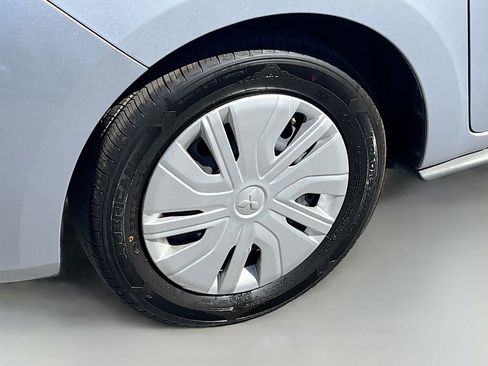 Used 2024 Mitsubishi Mirage ES FWD image 28