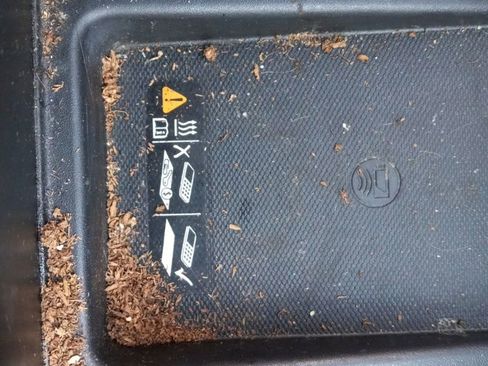 Used 2022 GMC Sierra 2500 AT4 w/ AT4 Premium Plus Package image 35