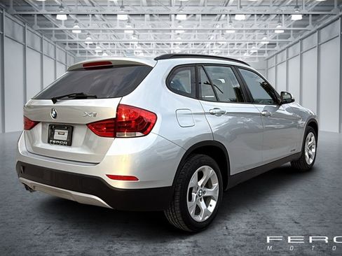 Used 2015 BMW X1 sDrive28i image 5