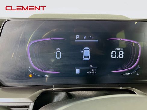 Used 2024 Kia Telluride S FWD image 18