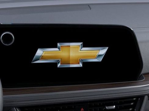 New 2026 Chevrolet Suburban High Country w/ Sun And Tow Package AWD/4WD image 20