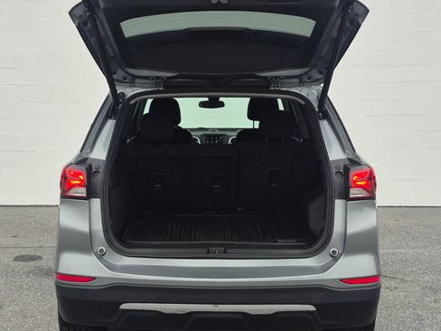 Used 2024 Chevrolet Equinox LT w/ LPO, Floor Liner Package image 13