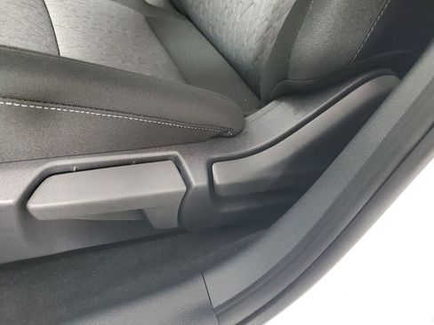 New 2026 Nissan Sentra SV w/ Floor Mat Package image 28