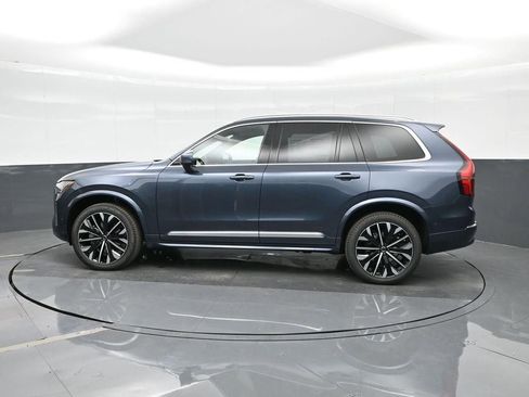 New 2026 Volvo XC90 B6 Plus w/ Protection Package Premier AWD/4WD image 6