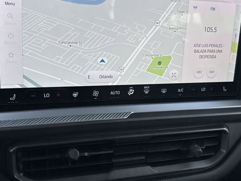 New 2025 Ford Bronco Sport Badlands w/ Badlands Tech Package image 19