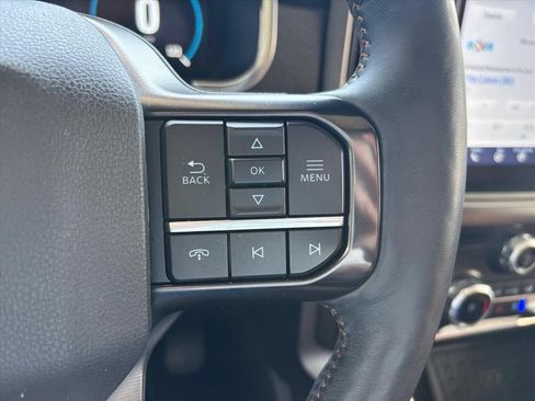 Used 2023 Ford F150 Platinum w/ Equipment Group 701A High AWD/4WD image 18