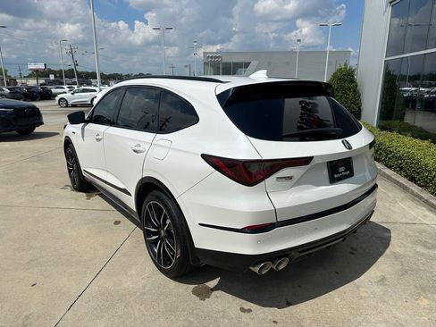 Used 2024 Acura MDX Type S image 11