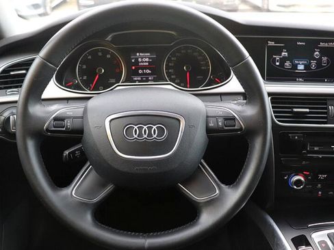 Used 2013 Audi A4 2.0T Premium Plus image 26