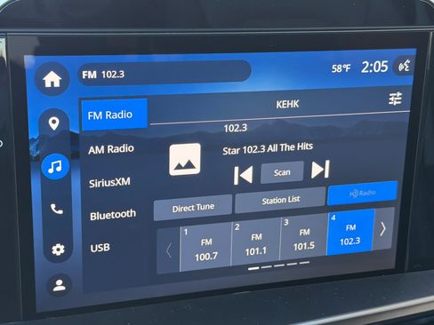 New 2026 Subaru Outback Limited XT image 18