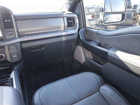 Used 2025 Ford F350 Platinum AWD/4WD image 20