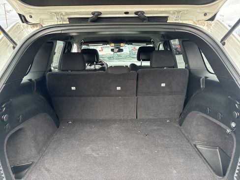 Used 2017 Jeep Grand Cherokee Laredo w/ Quick Order Package 23E image 33