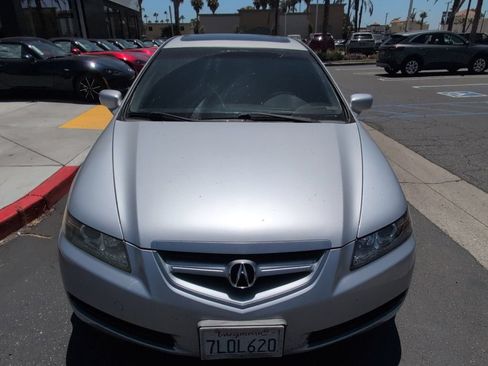 Used 2005 Acura TL FWD image 42