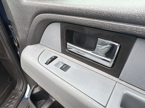 Used 2013 Ford F150 XLT w/ Mid Equipment Group image 26