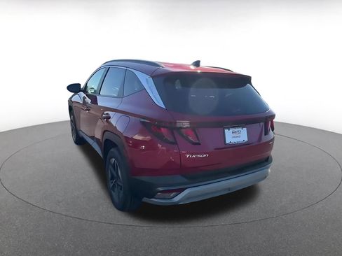 Used 2025 Hyundai Tucson SEL image 11