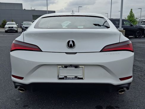 Used 2023 Acura Integra FWD image 5