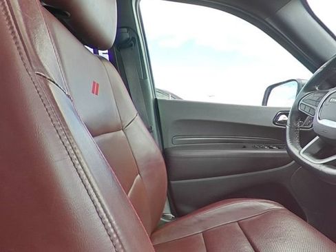Used 2023 Dodge Durango GT AWD/4WD image 18