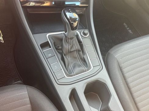 New 2026 Volkswagen Jetta S image 18