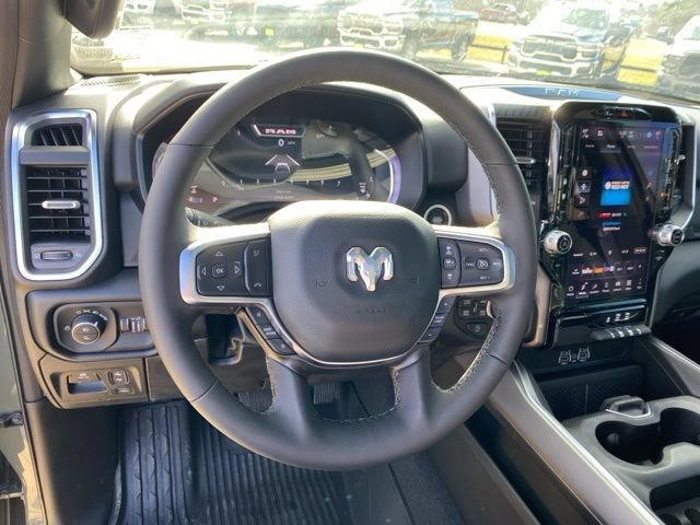 New 2026 RAM 1500 Lone Star AWD/4WD image 12