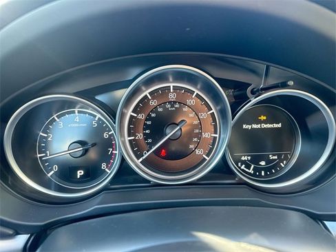New 2025 MAZDA CX-5 AWD 2.5 S w/ Select Package image 15