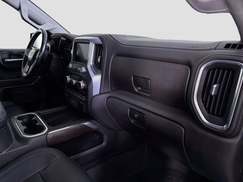 Used 2021 GMC Sierra 1500 SLT AWD/4WD image 34
