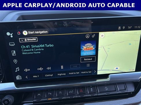 New 2026 Chevrolet Silverado 1500 LT Trail Boss w/ LT Trail Boss Premium Package image 19