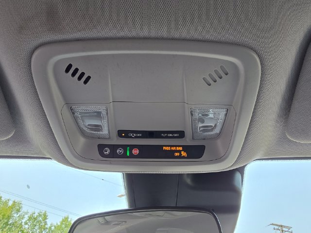 Used 2024 Chevrolet Malibu LT FWD image 26