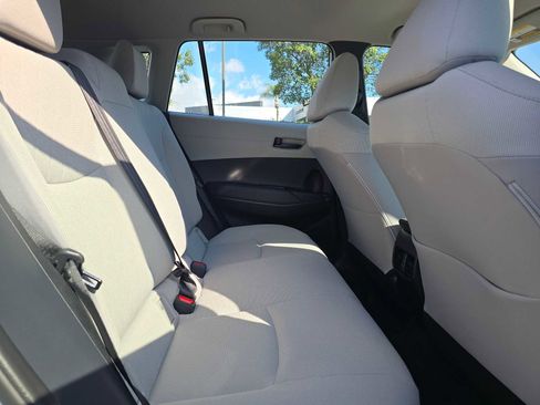 Certified 2026 Toyota Corolla Cross L image 12