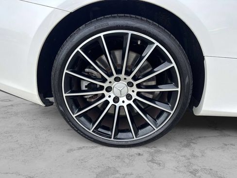 Used 2019 Mercedes-Benz E 53 AMG 4MATIC Cabriolet image 32