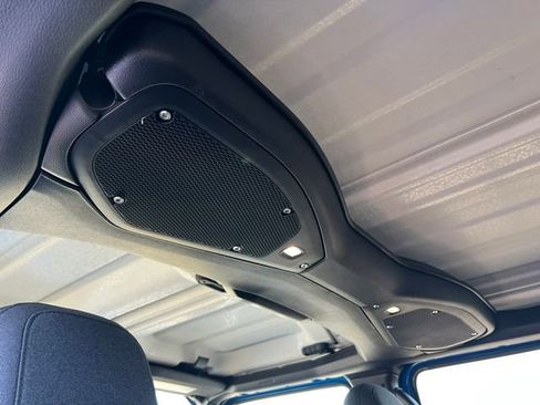 New 2026 Jeep Wrangler Sport image 29