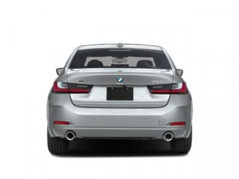 New 2026 BMW 330i Sedan w/ Premium Package RWD image 8