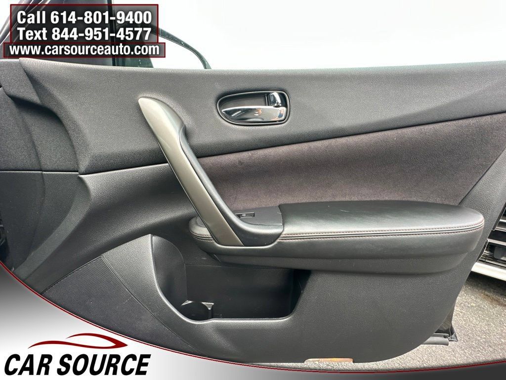 Used 2014 Nissan Maxima 3.5 S w/ Limited Edition Package FWD image 29