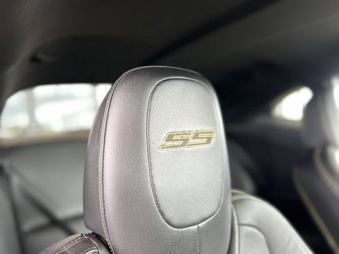 Used 2010 Chevrolet Camaro SS w/ RS Package RWD image 51
