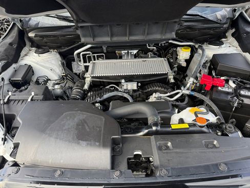 Used 2022 Subaru Ascent Onyx Edition image 20